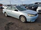 2006 Toyota Camry Le zu verkaufen in Kapolei, HI - Front End