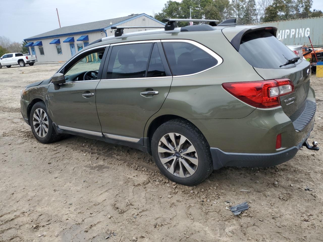2017 Subaru Outback - Image 2