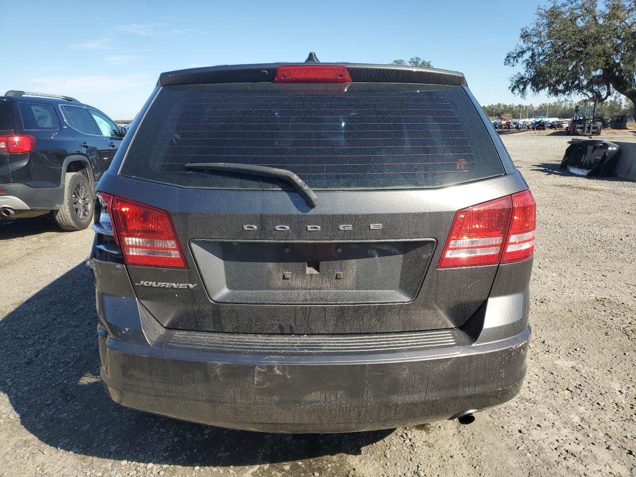 2015 Dodge Journey - Image 6