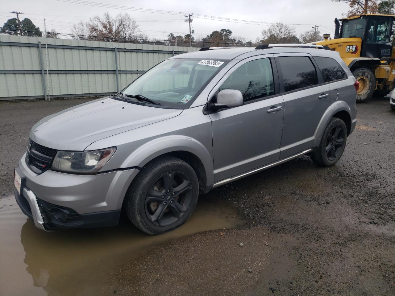 2018 Dodge Journey - Image 1