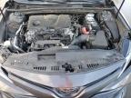 2019 Toyota Camry L продається в Martinez, CA - All Over