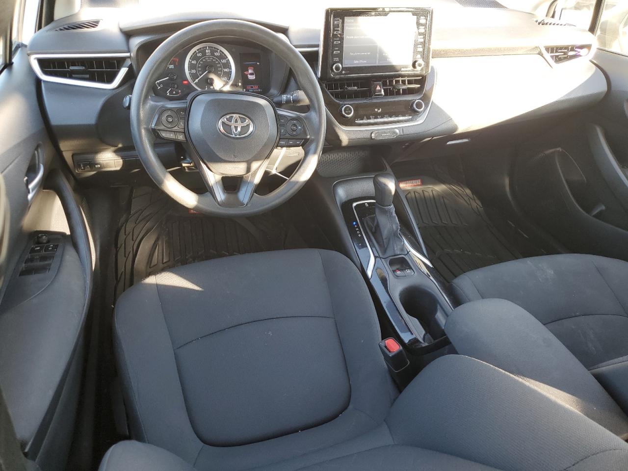 2021 Toyota Corolla - Image 8