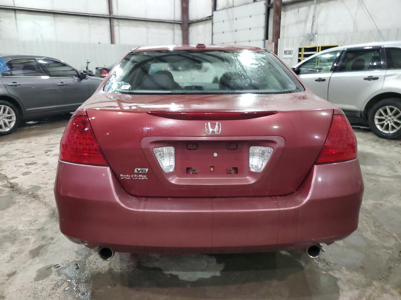 2007 Honda Accord - Image 6