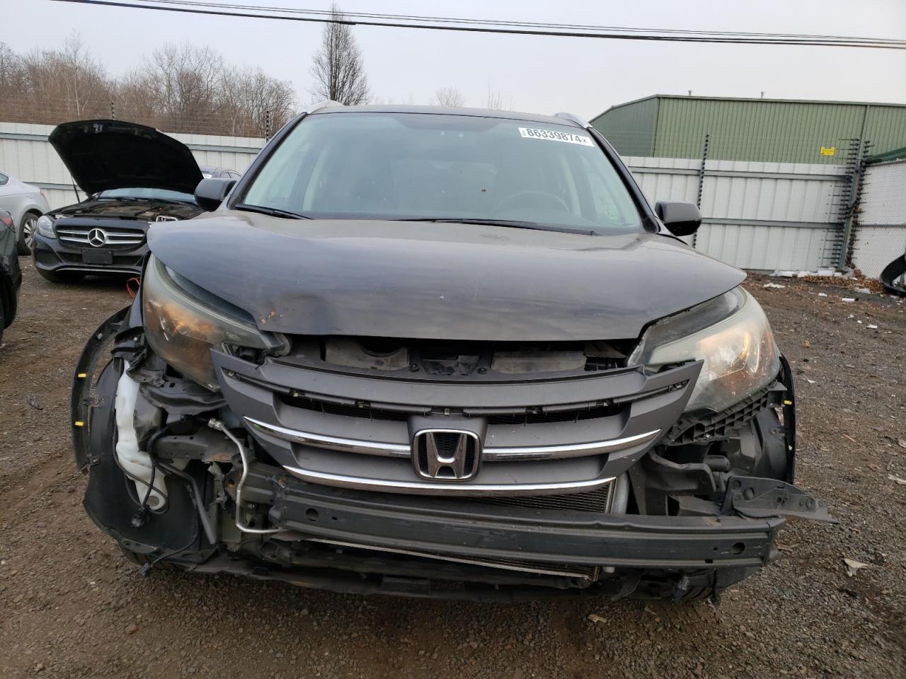 2013 Honda CR-V - Image 5