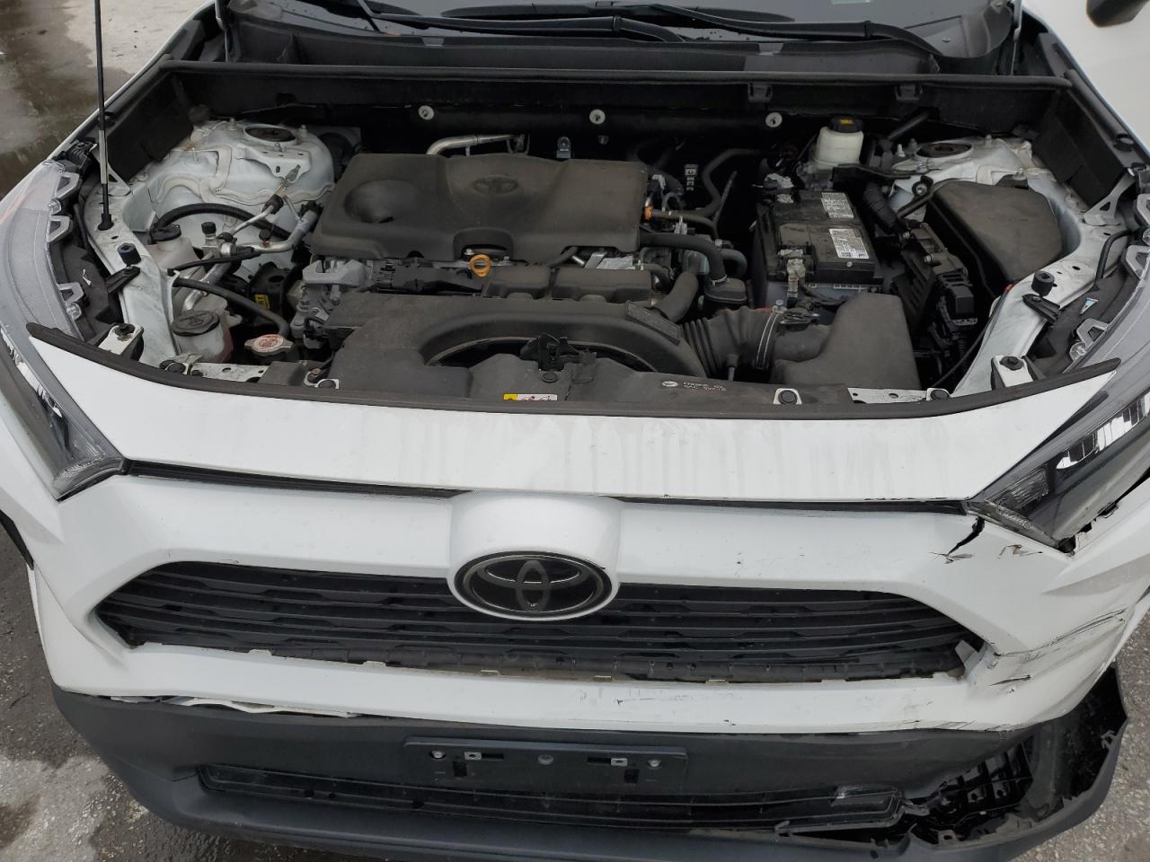 2021 Toyota RAV 4 - Image 14