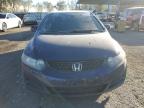 2011 Honda Civic Lx للبيع في Las Vegas، NV - Side