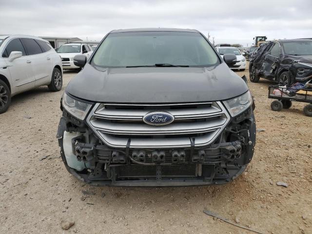  FORD EDGE 2015 Szary