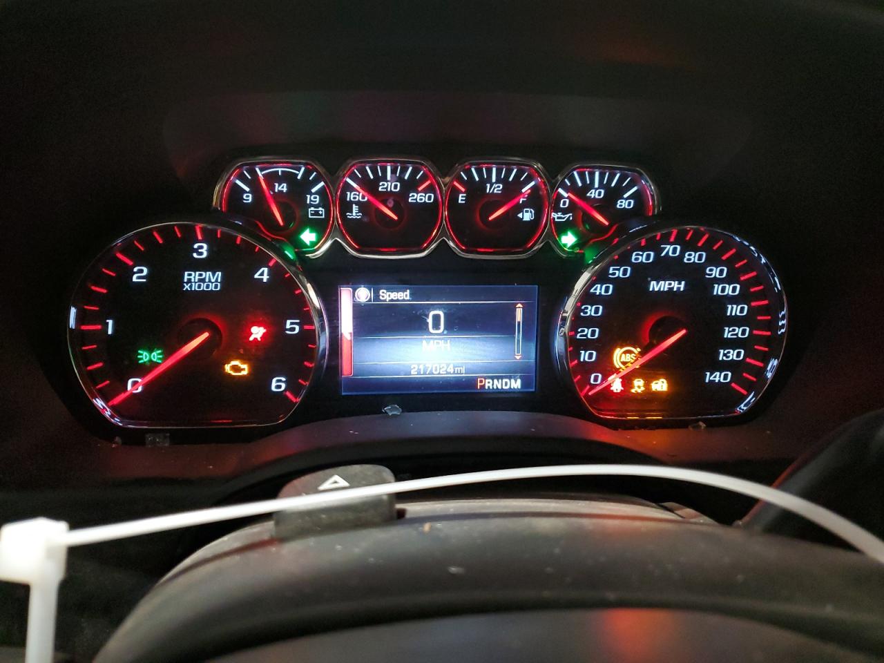 2014 GMC Sierra - Image 9