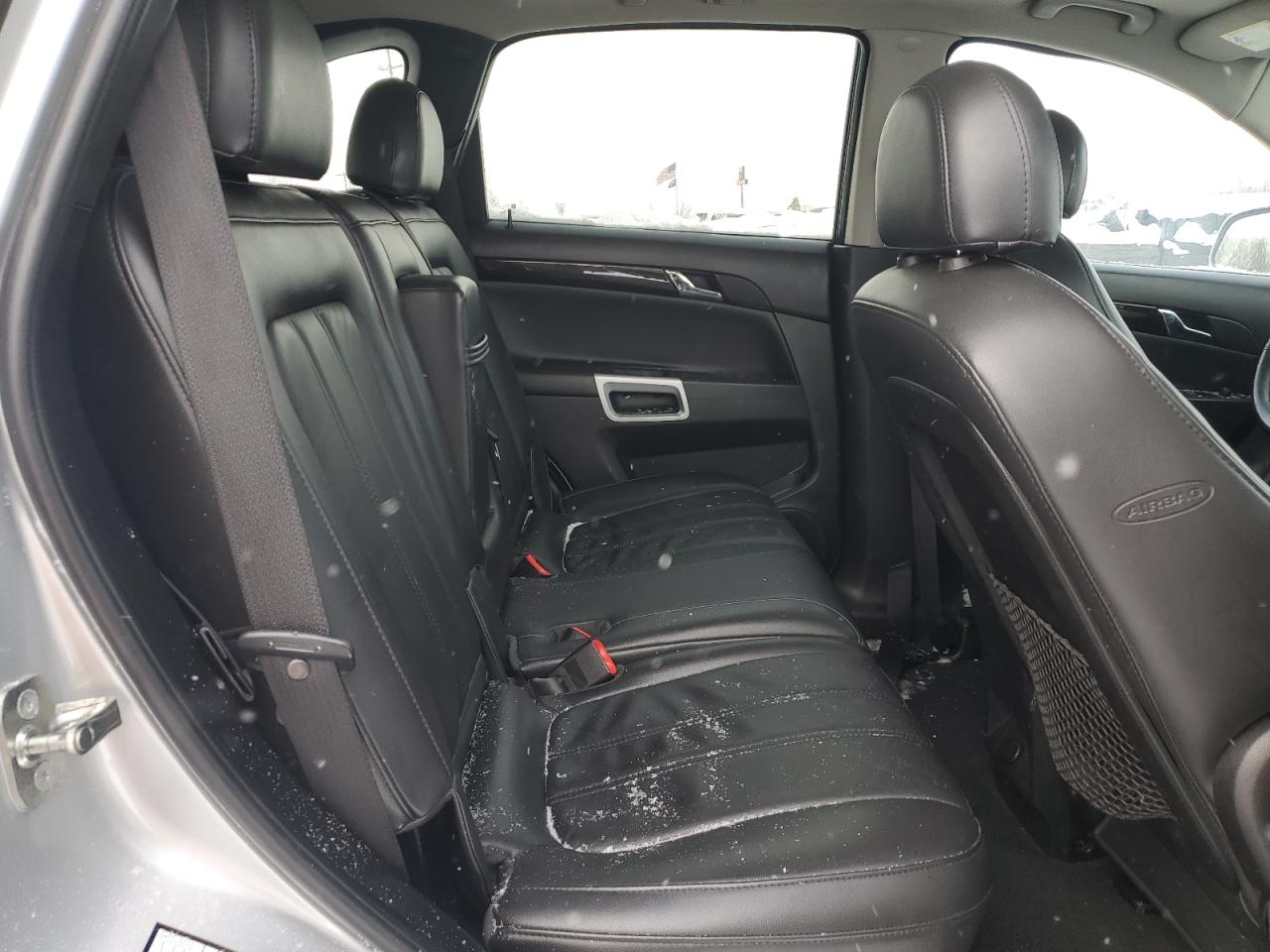 2014 Chevrolet Captiva - Image 11