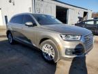 2017 Audi Q7 Premium Plus на продаже в Chicago Heights, IL - Minor Dent/Scratches