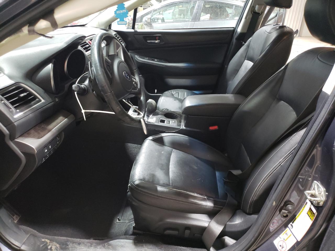 2017 Subaru Legacy - Image 7