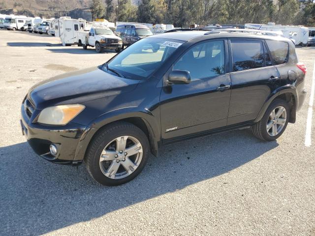 2009 Toyota Rav4 Sport