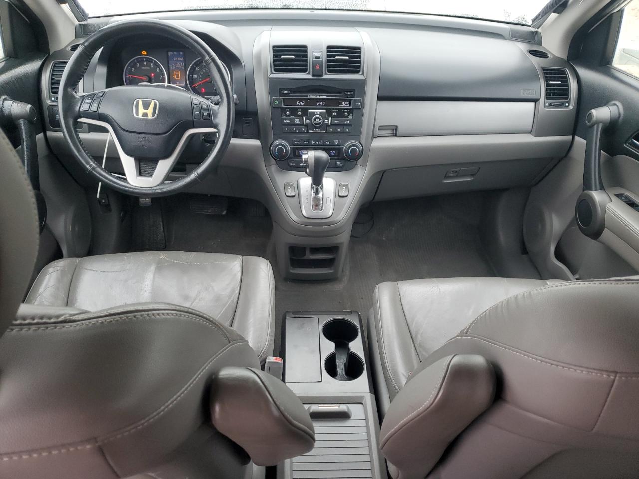 2010 Honda CR-V - Image 8