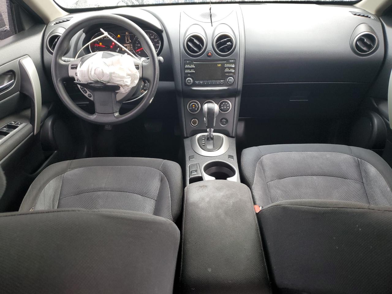 2013 Nissan Rogue - Image 8