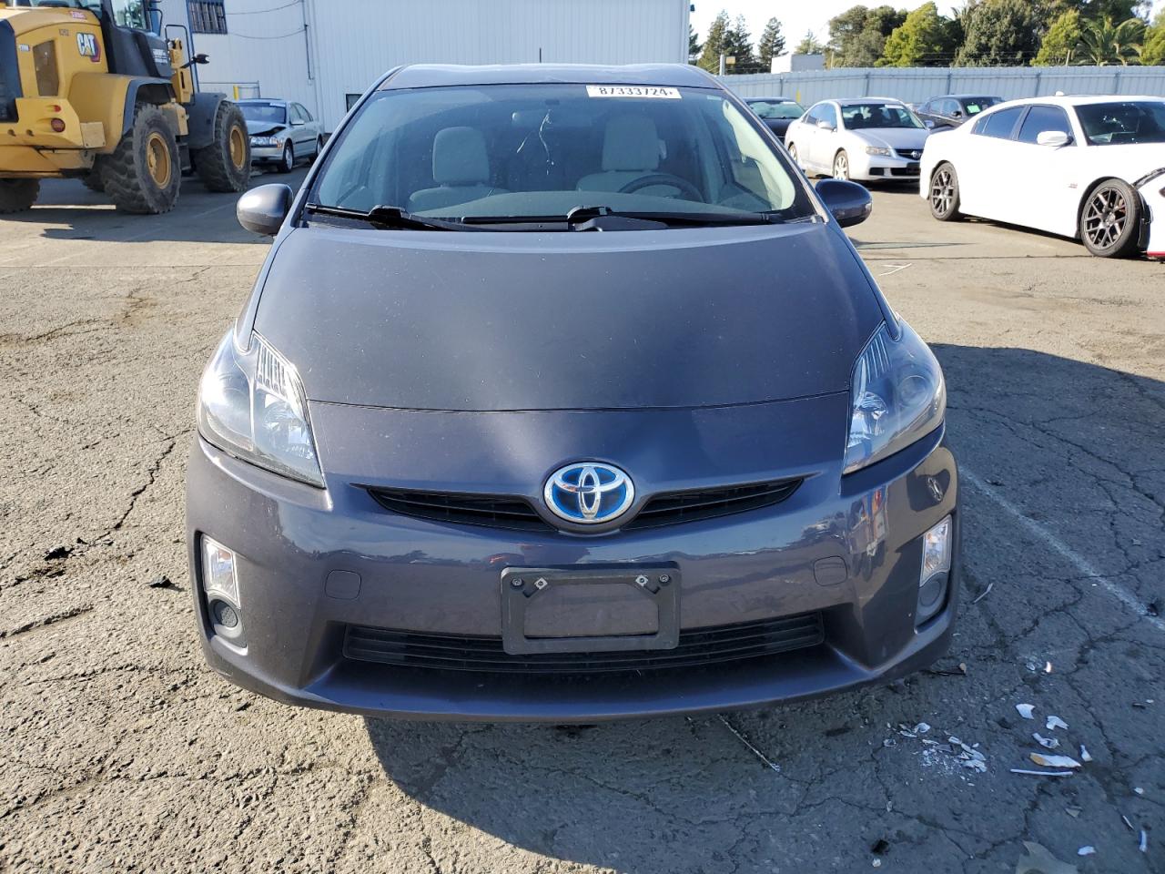 2010 Toyota Prius - Image 5