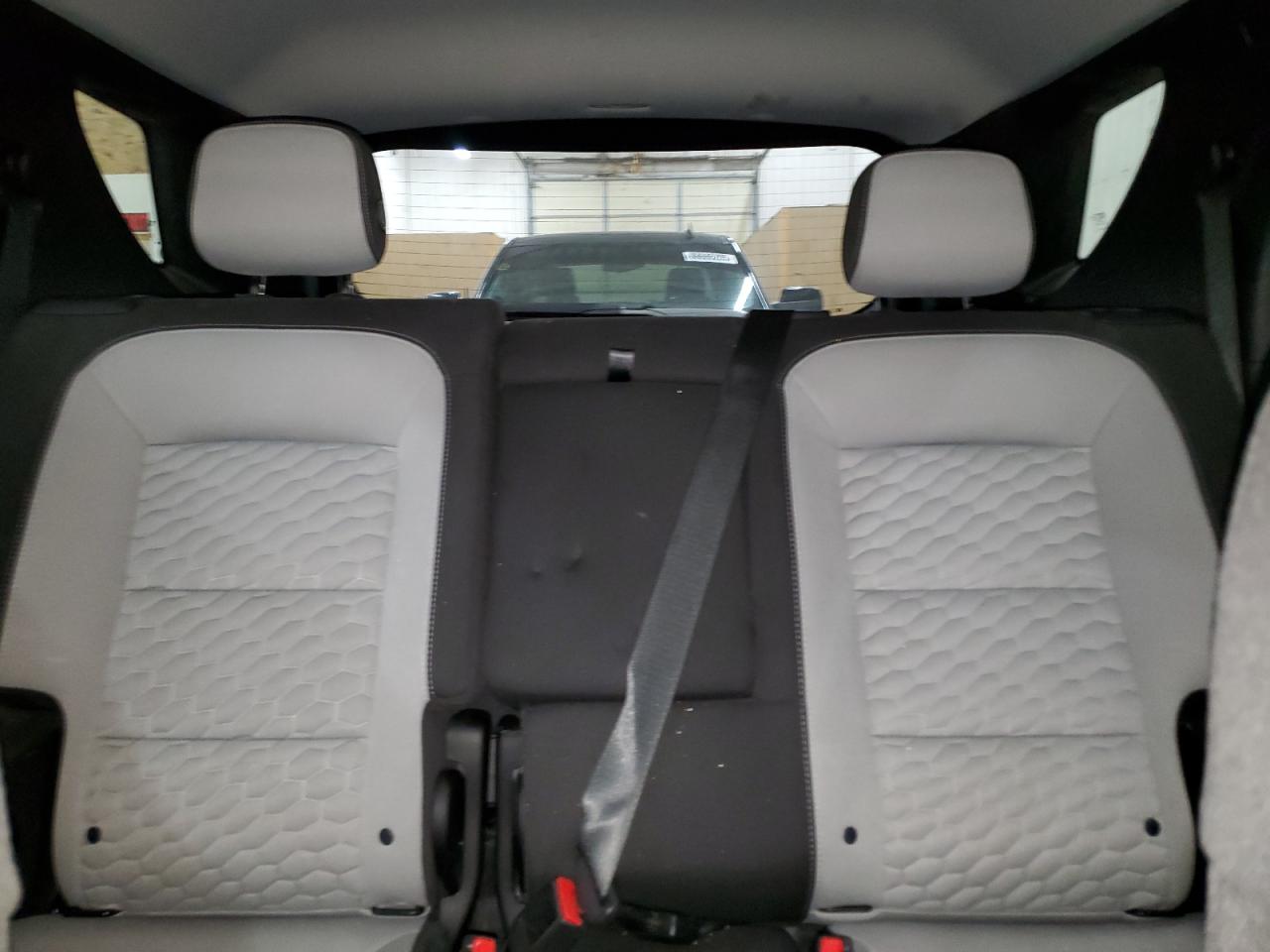 2019 Chevrolet Equinox - Image 10