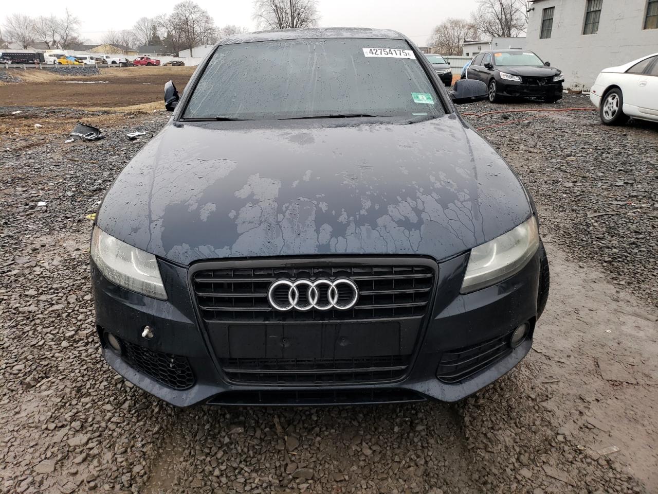 2010 Audi A4 - Image 5