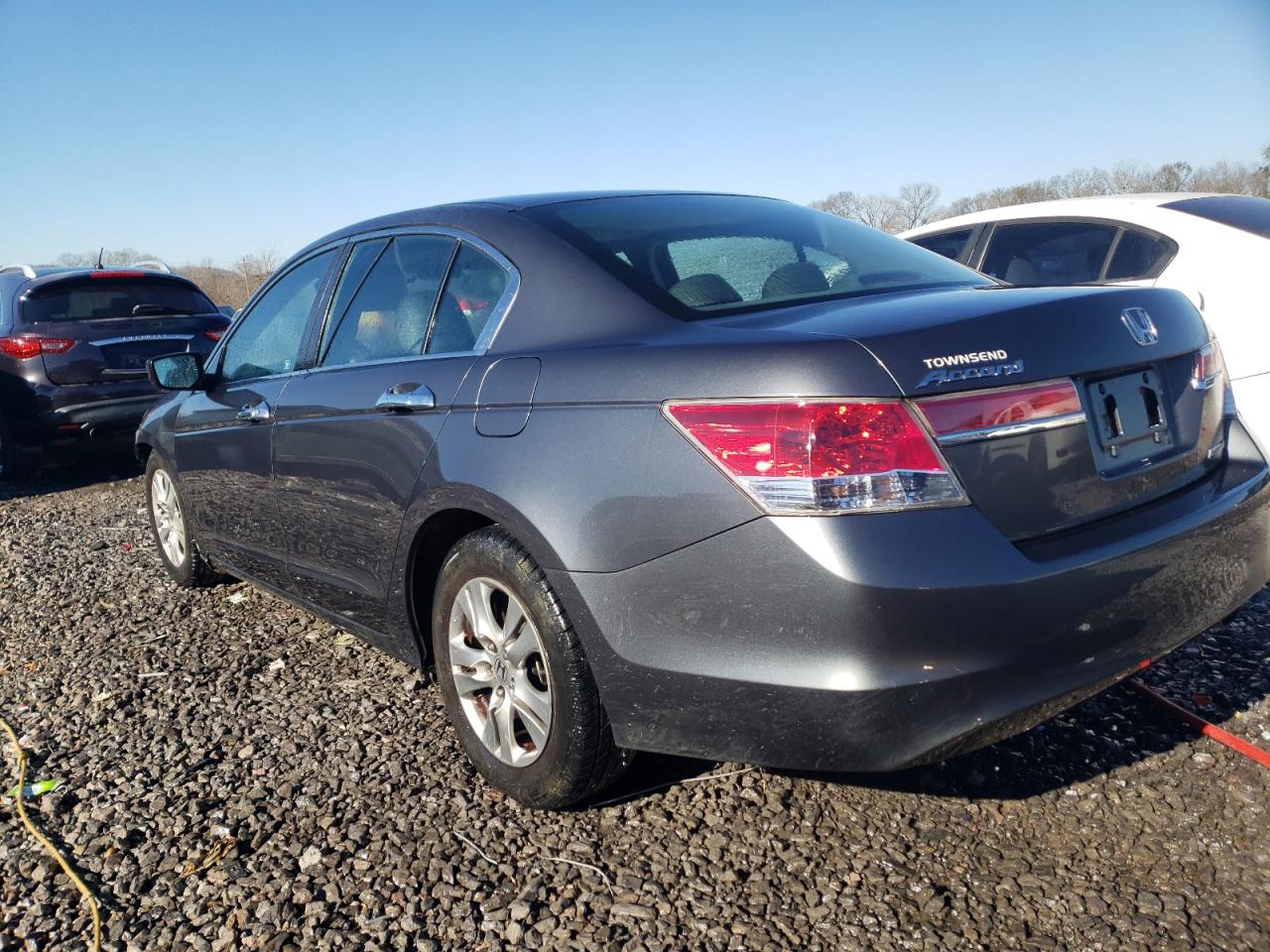 2011 Honda Accord - Image 2