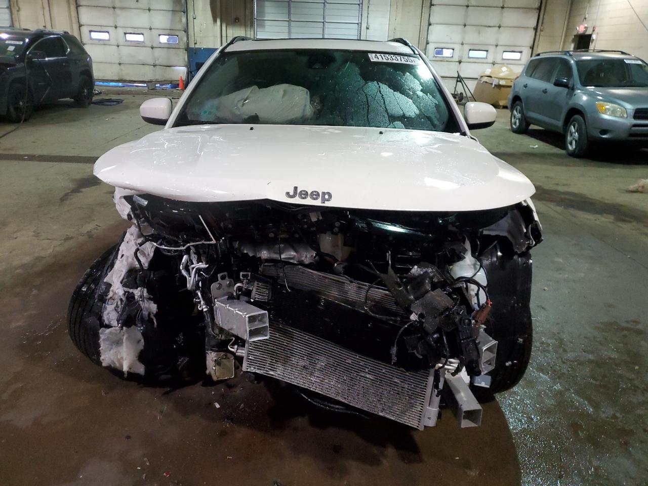 2020 Jeep Compass - Image 5