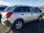 2013 Chevrolet Captiva Ls for Sale in Earlington, KY - Water/Flood