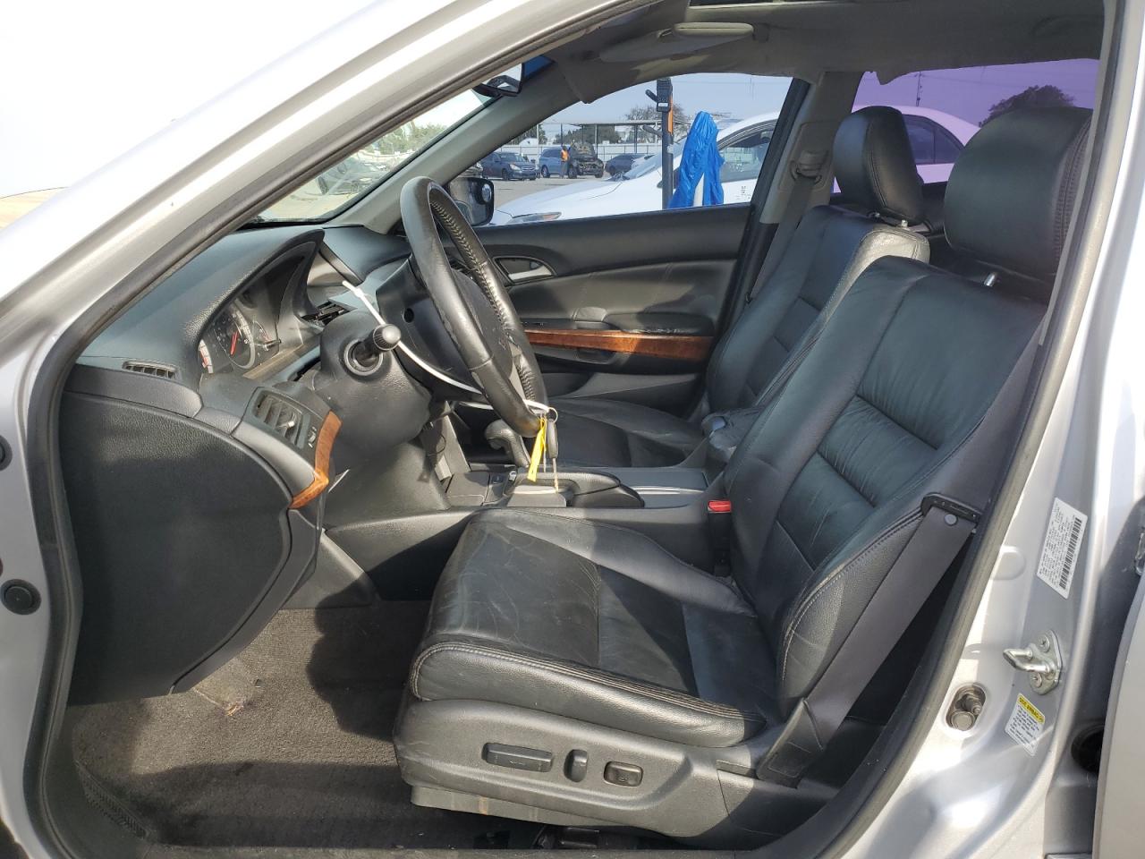 2011 Honda Accord - Image 7