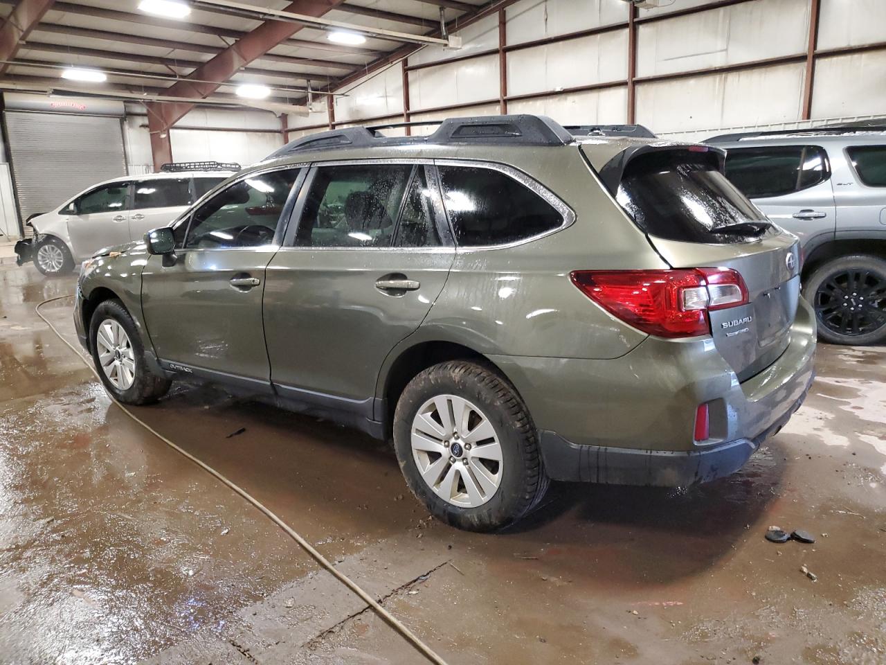 VIN 4S4BSADC3F3224072 2015 SUBARU OUTBACK no.2