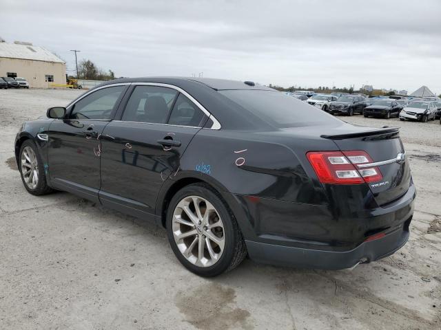  FORD TAURUS 2014 Чорний