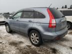 2007 HONDA CR-V EXL for sale at Copart ON - TORONTO