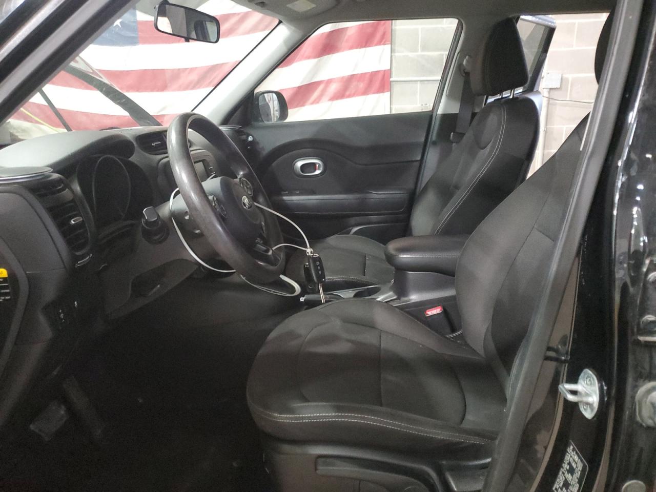 2017 Kia Soul - Image 7