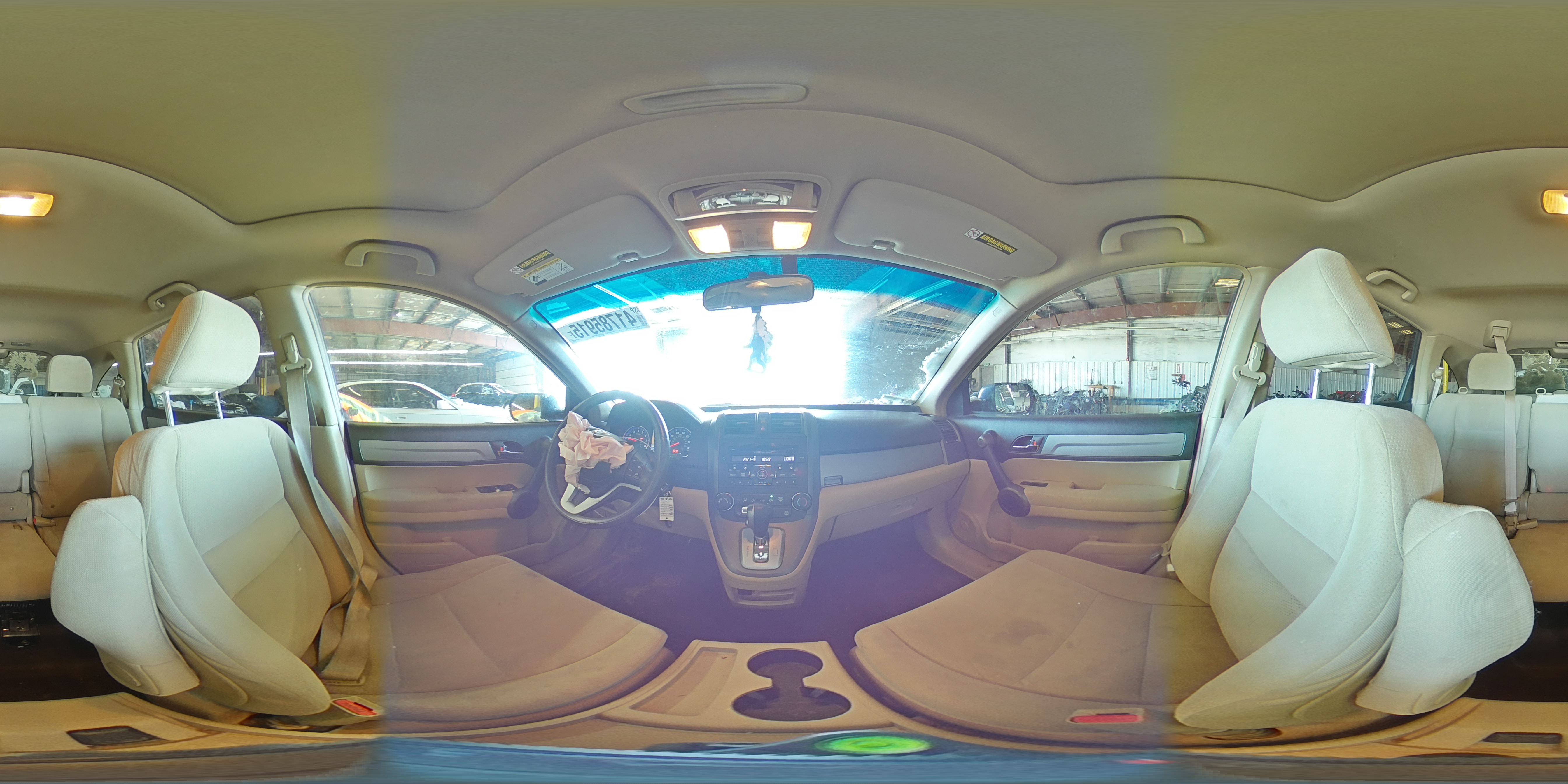 2010 Honda CR-V - Image 13