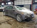 2015 Hyundai Sonata Se за продажба в East Granby, CT - Undercarriage