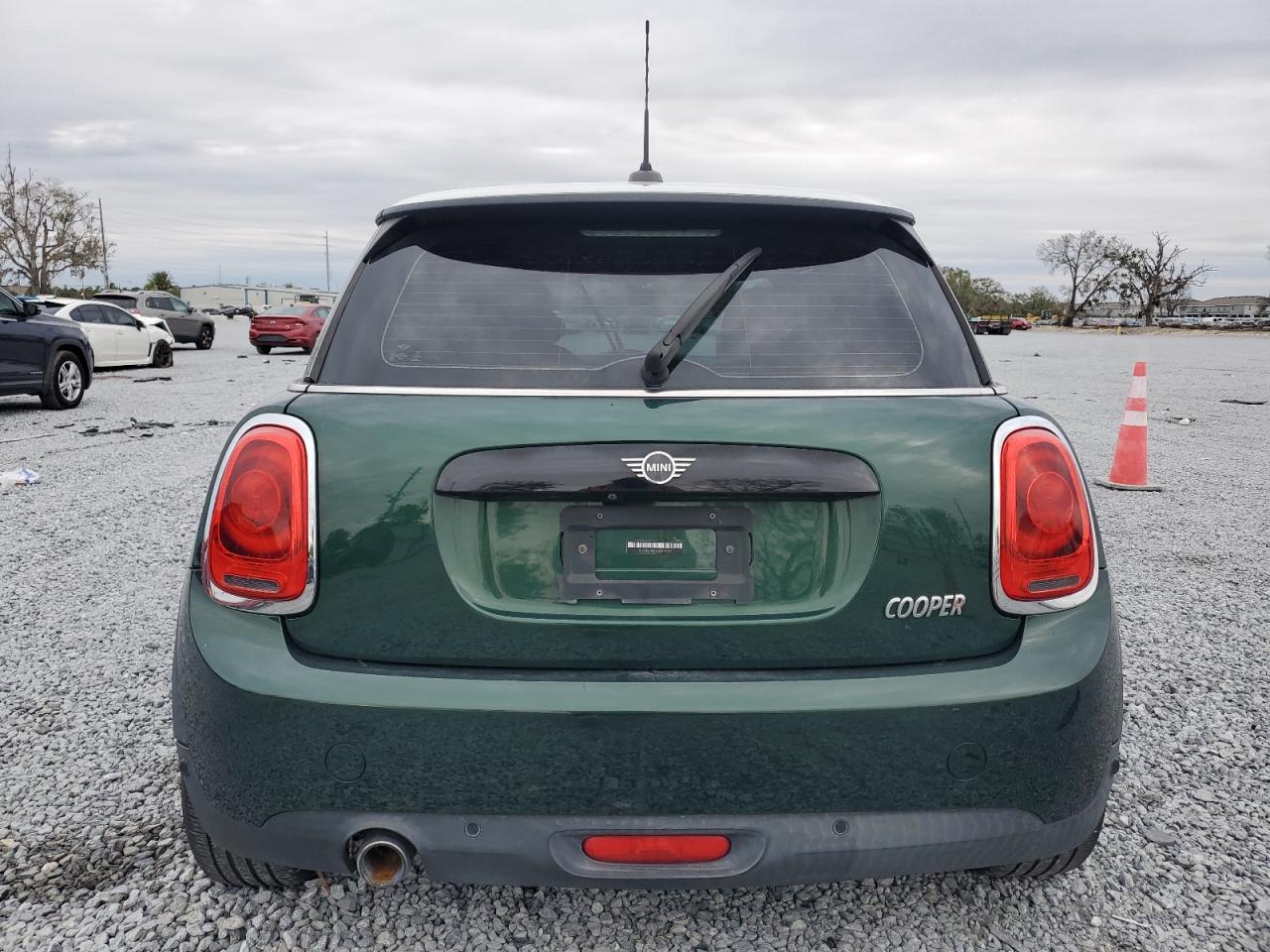 VIN WMWXP5C50K2H32232 2019 MINI COOPER no.6