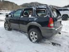 2003 Mazda Tribute Lx en Venta en Hurricane, WV - Rollover