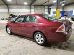 2007 Ford Fusion Se на продаже в Chalfont, PA - Front End