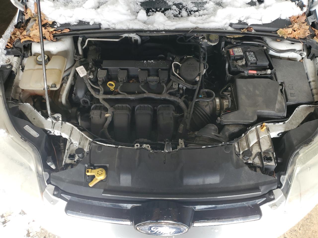 2012 Ford Focus - Image 11