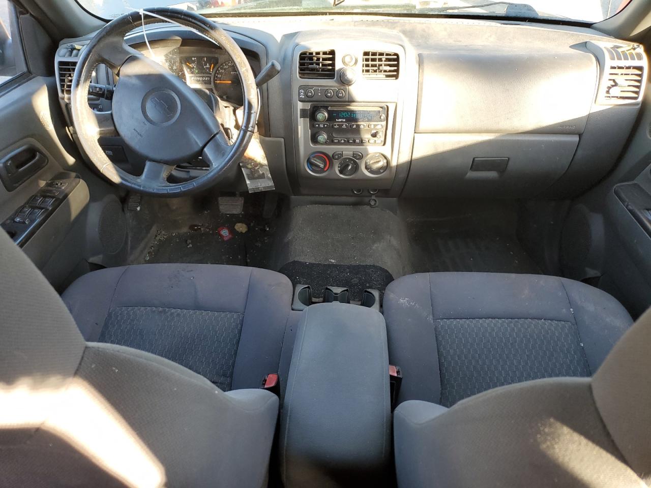 2006 Chevrolet Colorado - Image 8