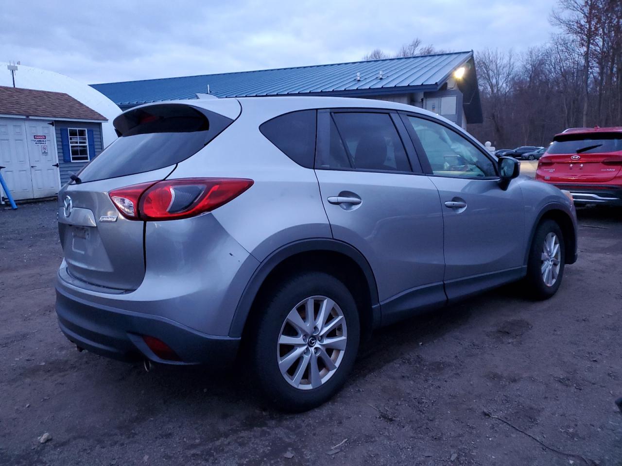 2015 Mazda CX-5 - Image 3