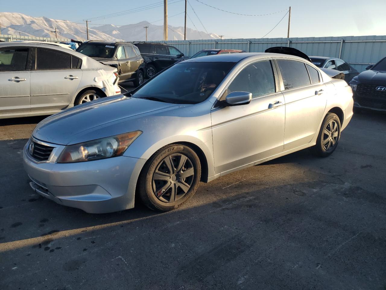 2010 Honda Accord - Image 1