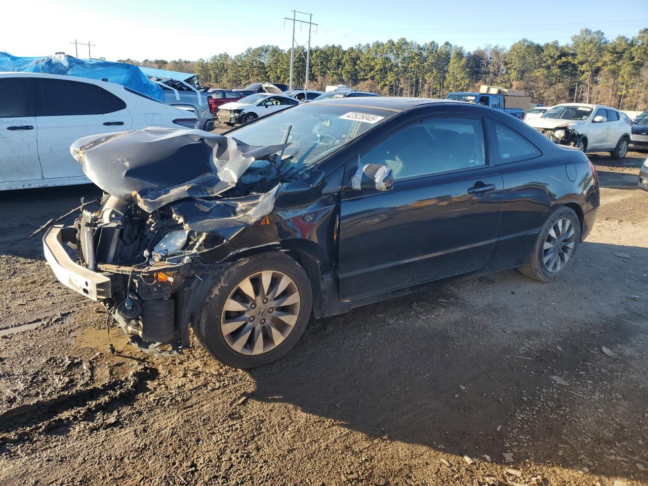 2009 Honda Civic - Image 1