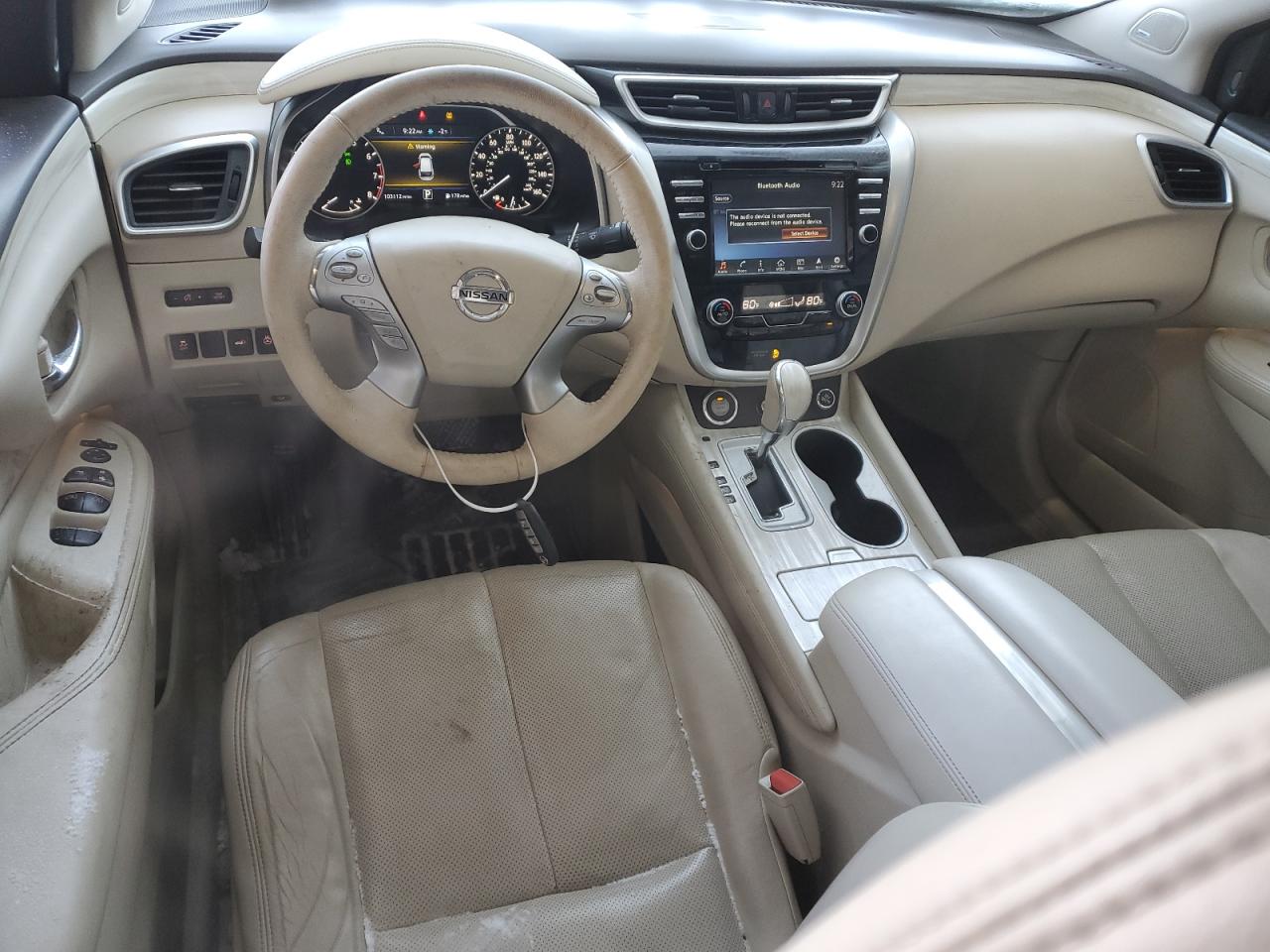 2015 Nissan Murano - Image 8