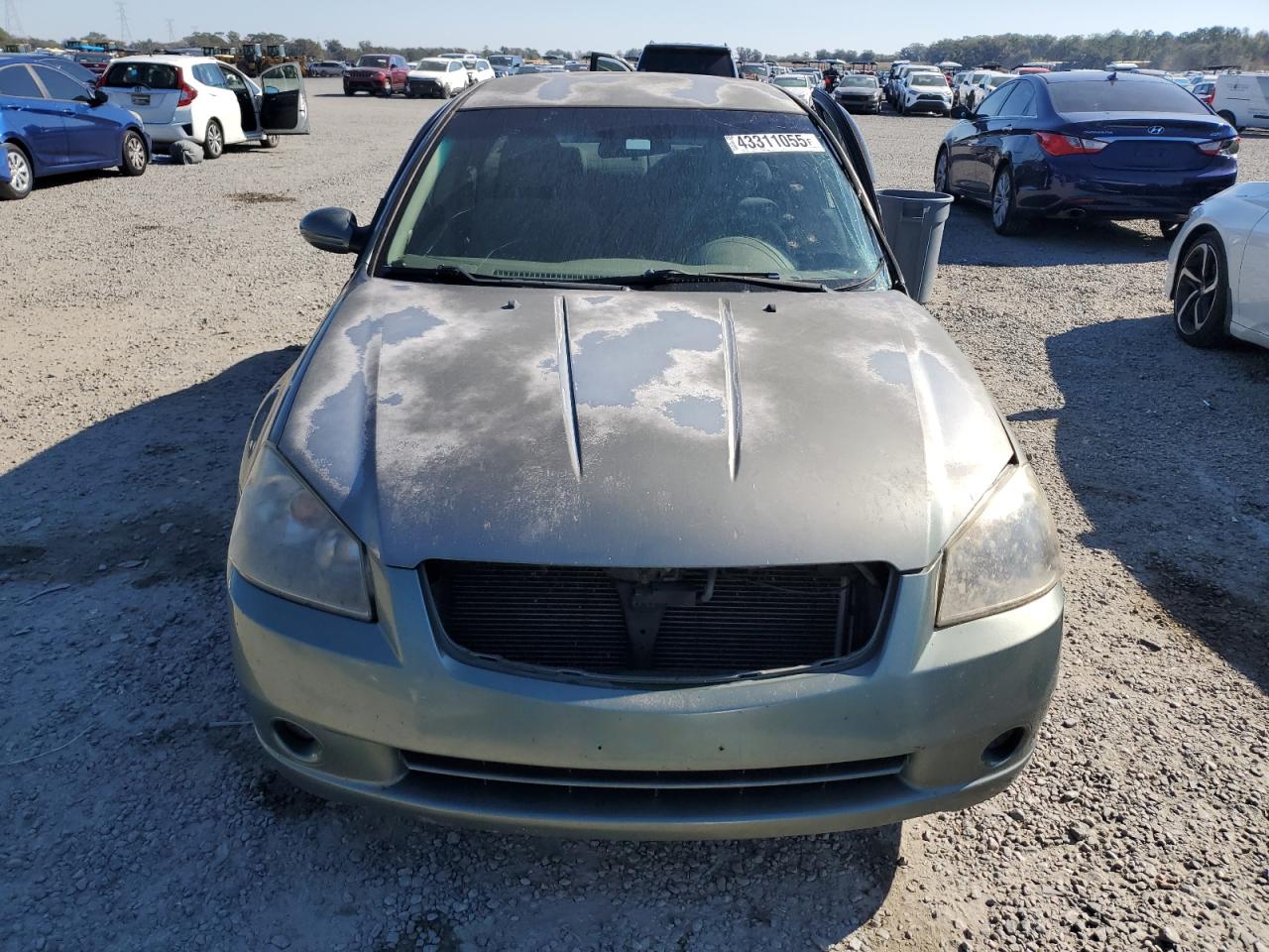 2006 Nissan Altima - Image 5
