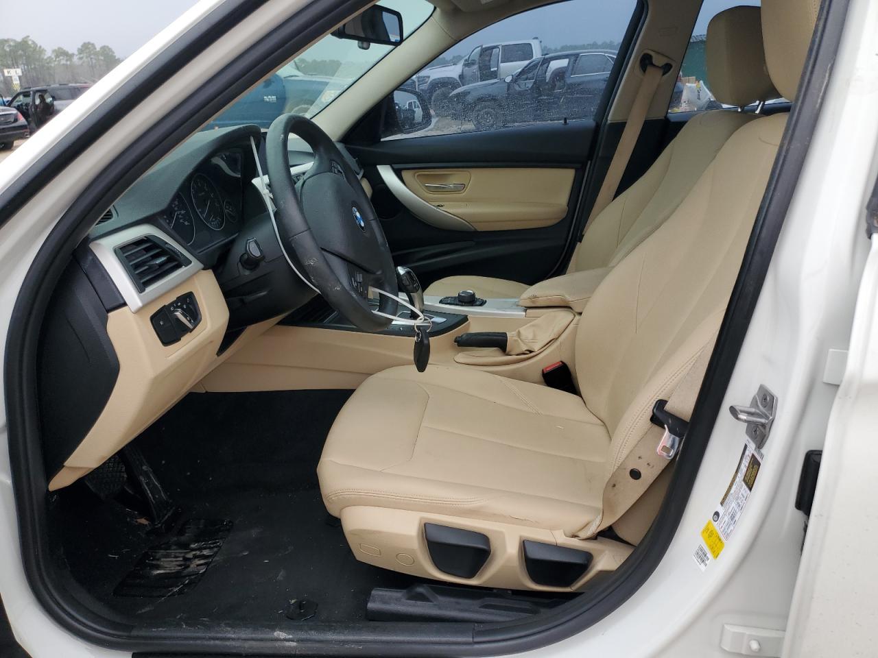 2017 BMW 3er - Image 7