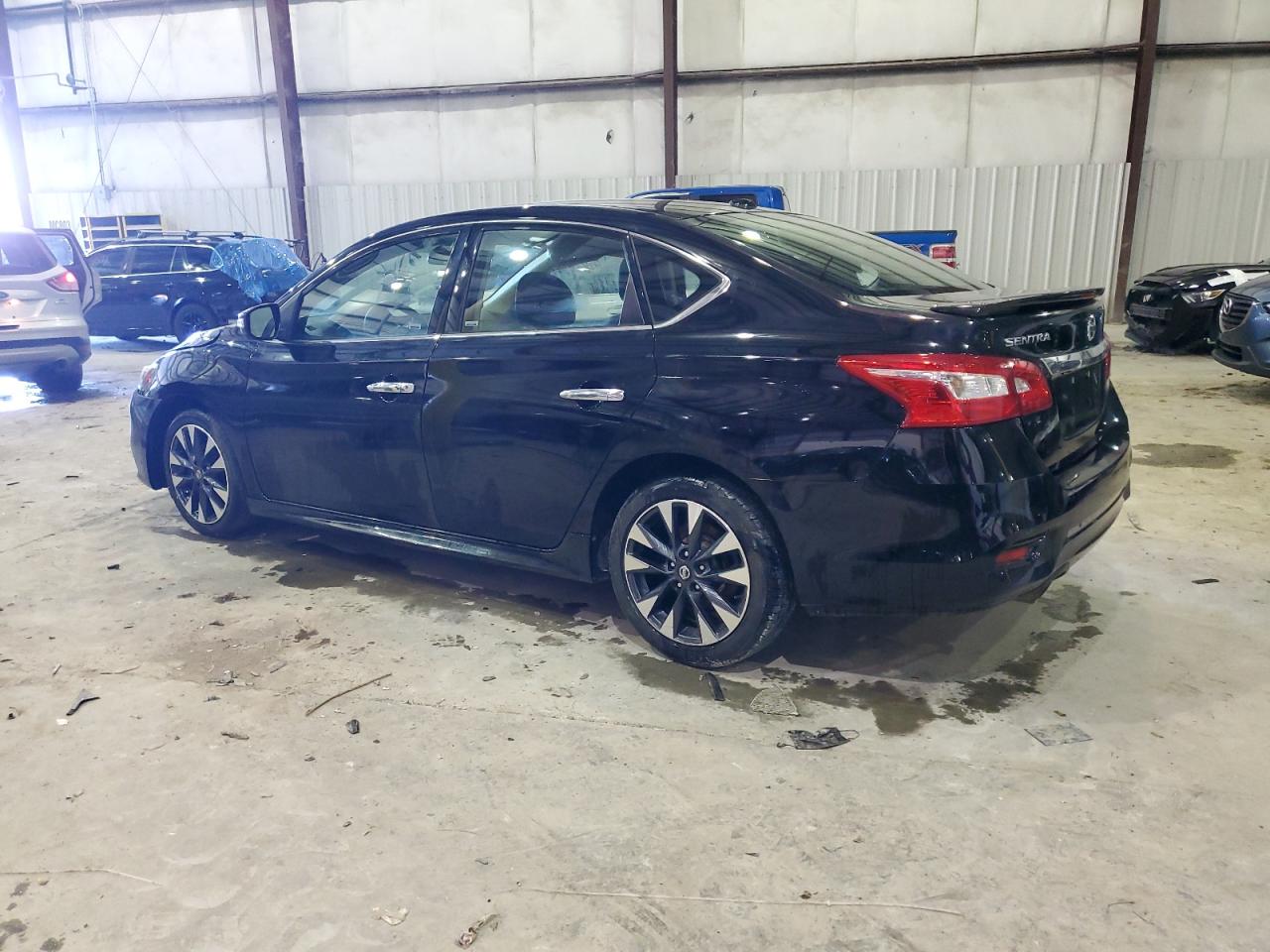 2017 Nissan Sentra - Image 2