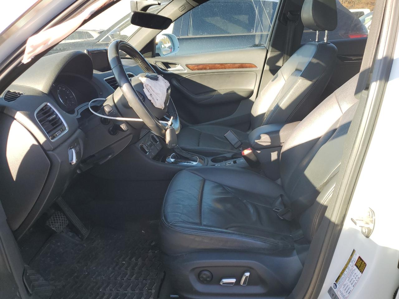 2018 Audi Q3 - Image 7