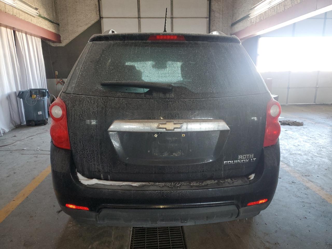 2013 Chevrolet Equinox - Image 6