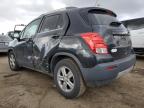 2015 Chevrolet Trax 1Lt for Sale in Woodhaven, MI - Side