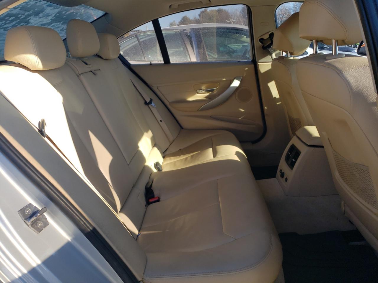 2013 BMW 3er - Image 10