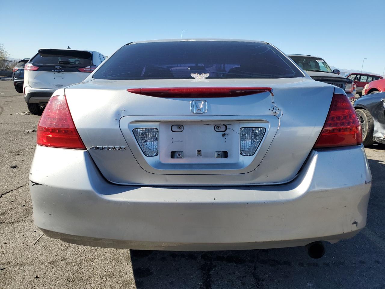2007 Honda Accord - Image 6