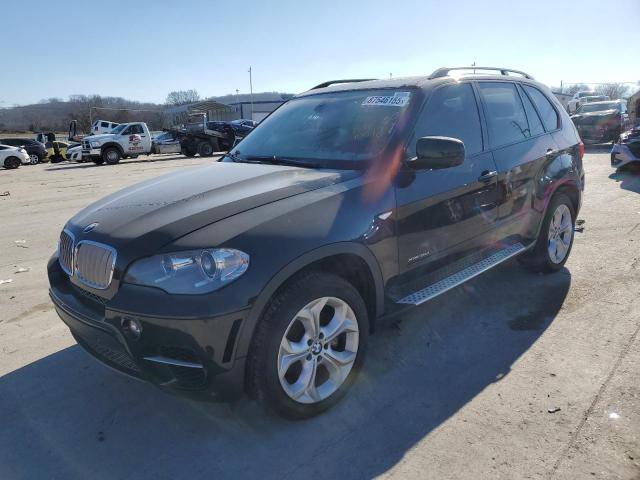 2013 Bmw X5 Xdrive35D