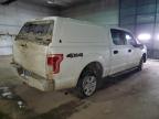2016 Ford F150 Supercrew იყიდება Portland-ში, MI - Side